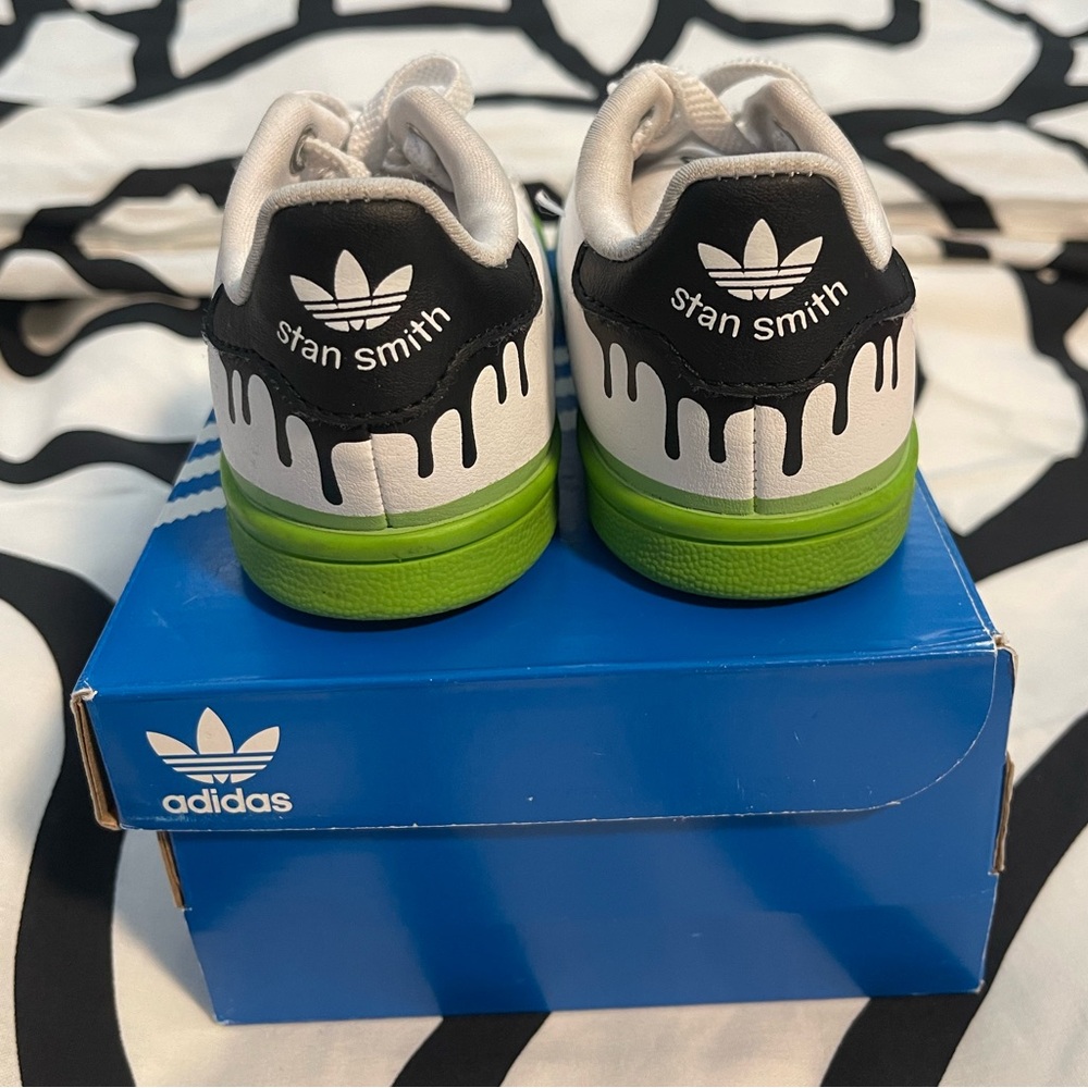 Adidas Stan Smith - Toddler
